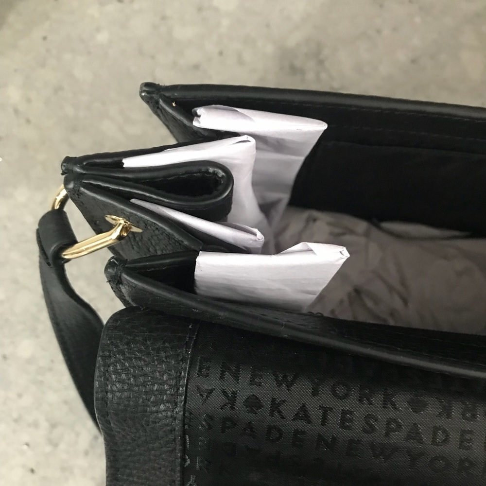 Kate Spade Joss Purse - Picture 7 of 8